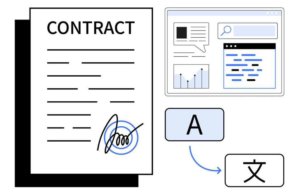 Servicios de traducción Intérpretes nativos Los Ángeles San Bernardino Riverside Condado de Orange