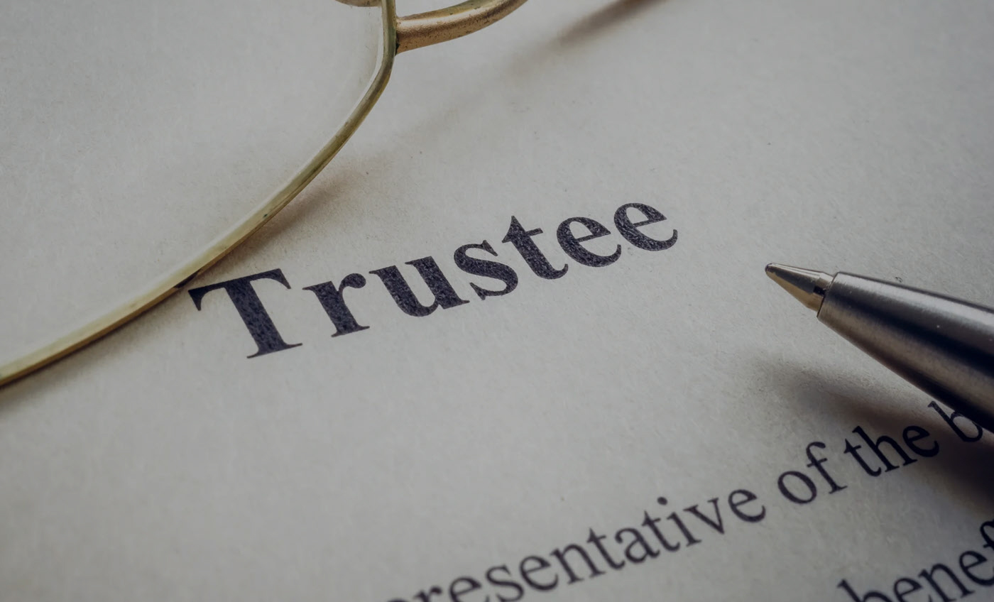 Certificates of Trust
