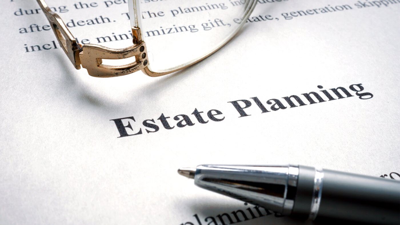 Estate Planning Documents Explained