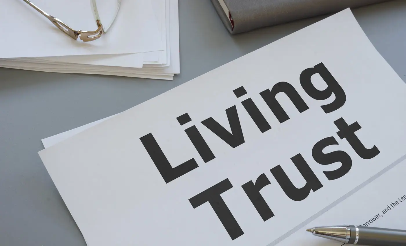What Is a Living Trust