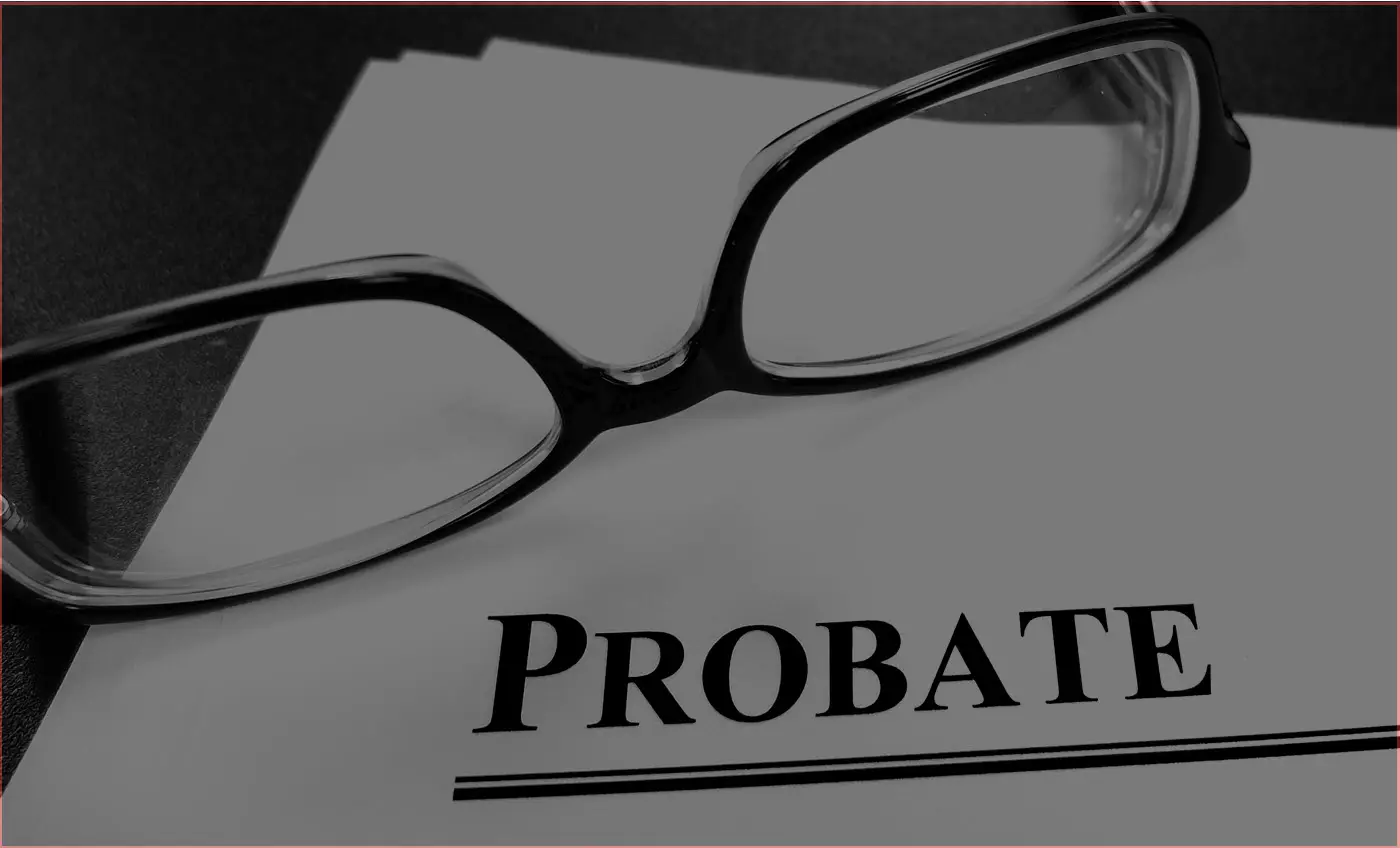 How Probate Works