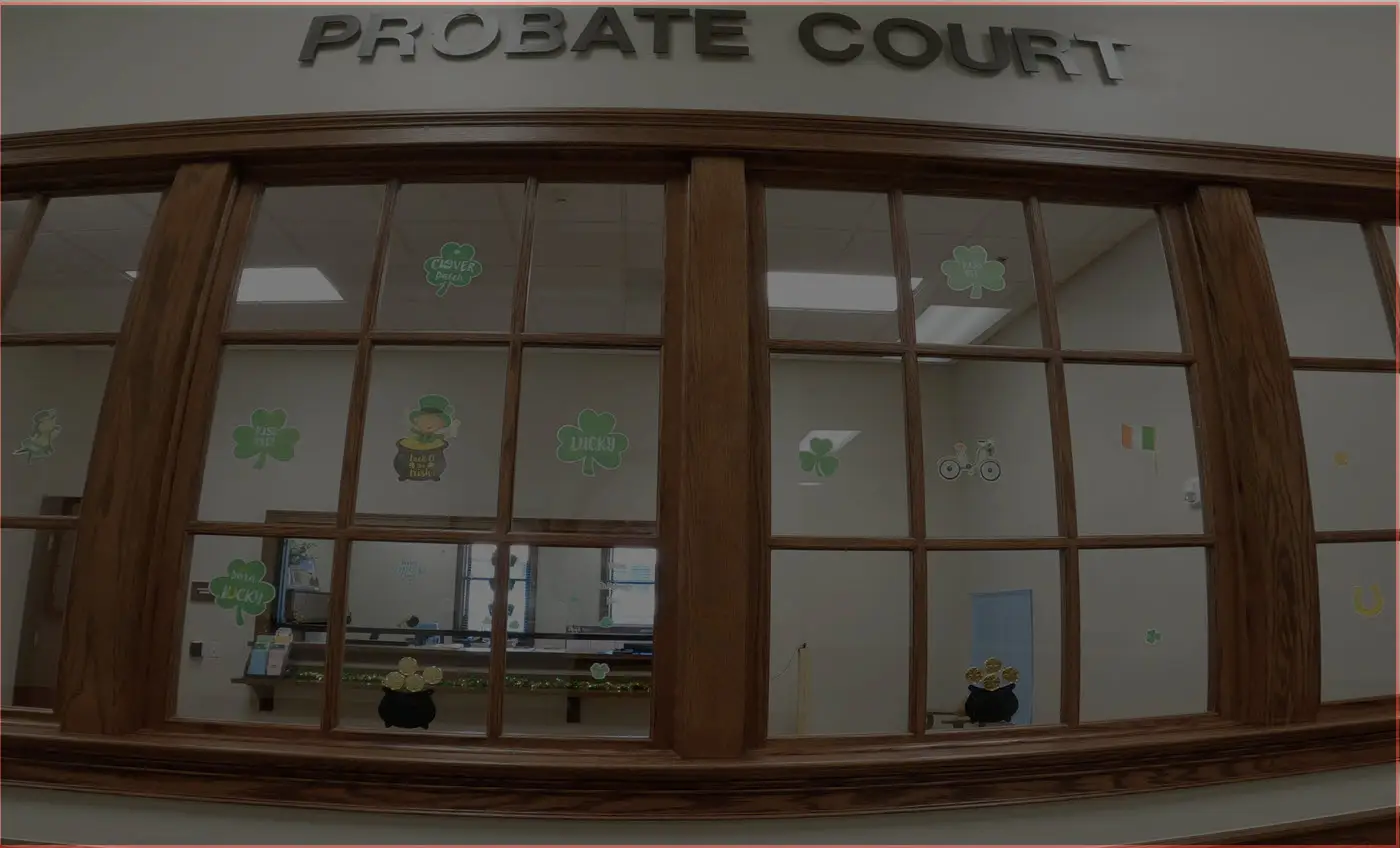 How to Avoid Probate Court