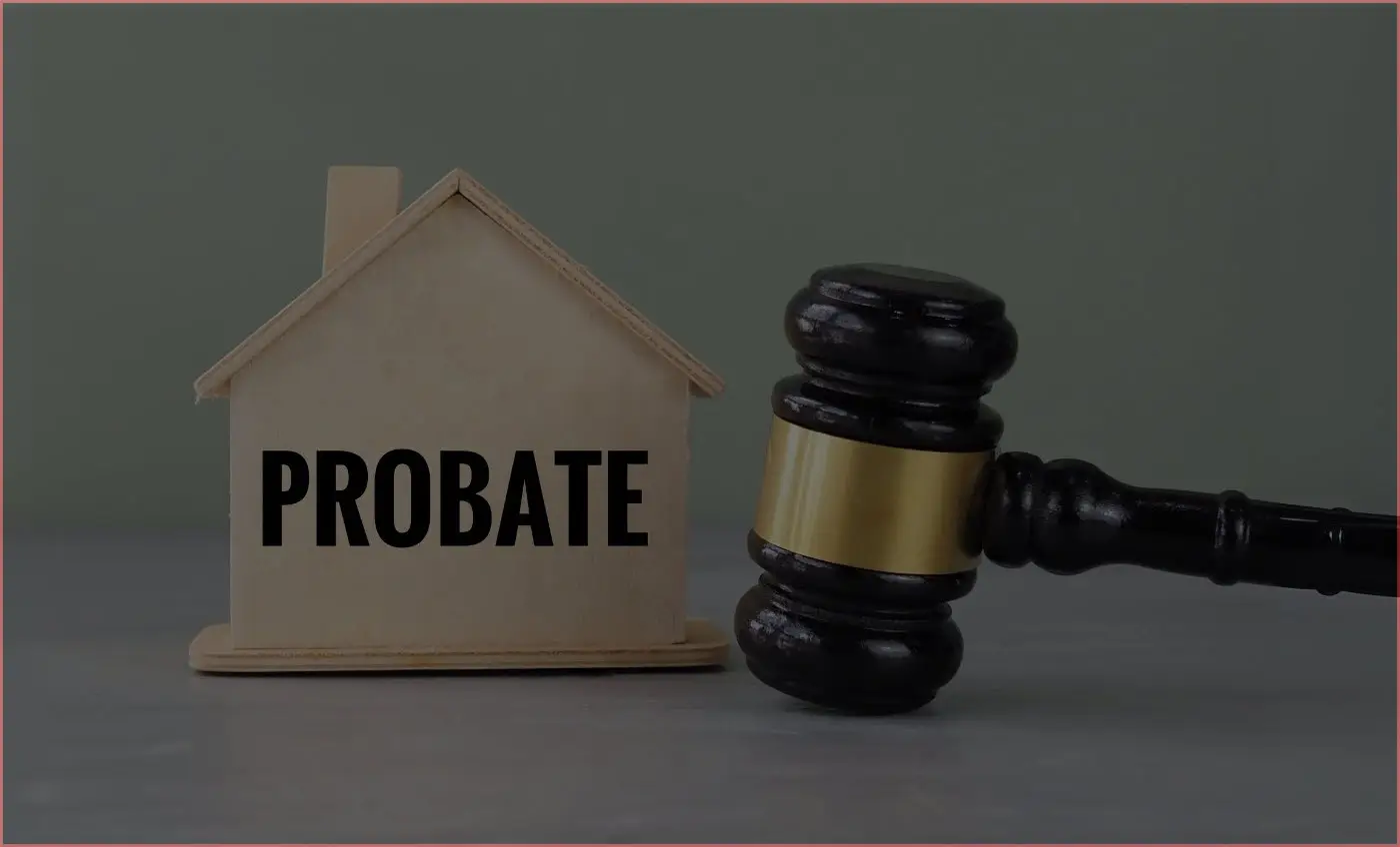 Probate vs Trust Administration
